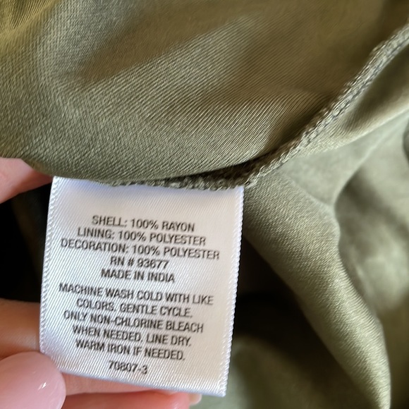 A.N.A. Dress beach cover - Picture 7 of 7